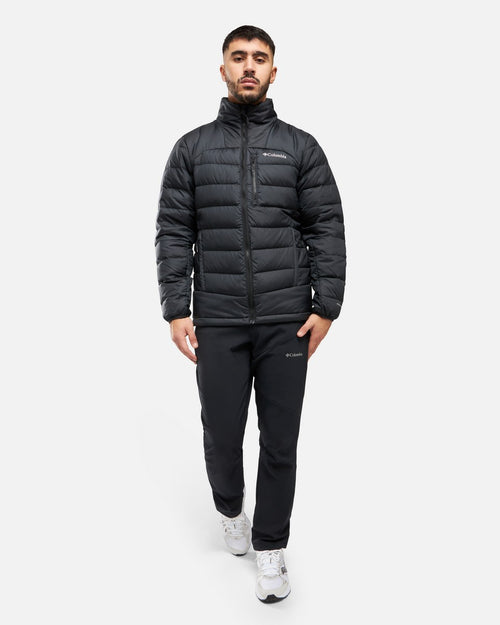 Doudoune Columbia Autumn Park - Nero - Footkorner