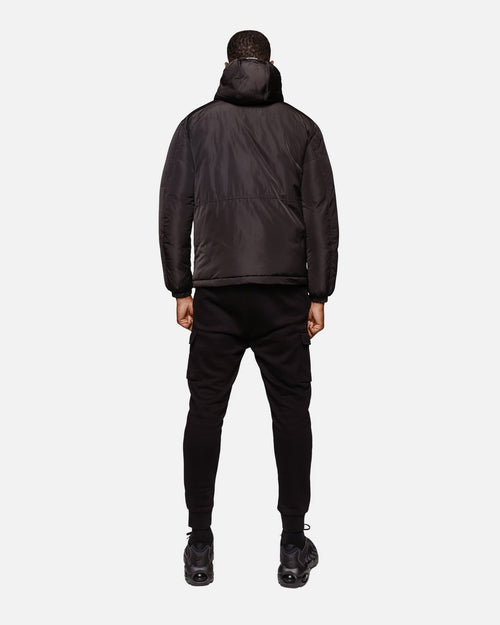 FK Toronto Down Jacket - Black - Footkorner