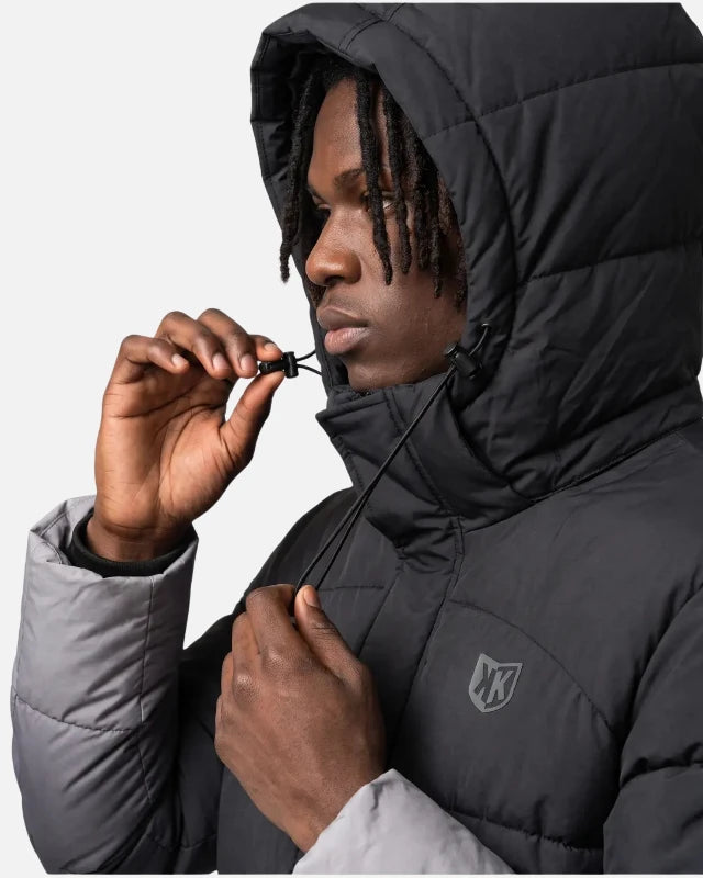 FootkornerDoudoune FTKR Vision - Noir