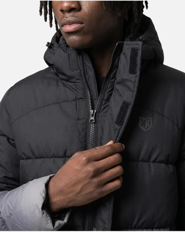 FootkornerDoudoune FTKR Vision - Noir