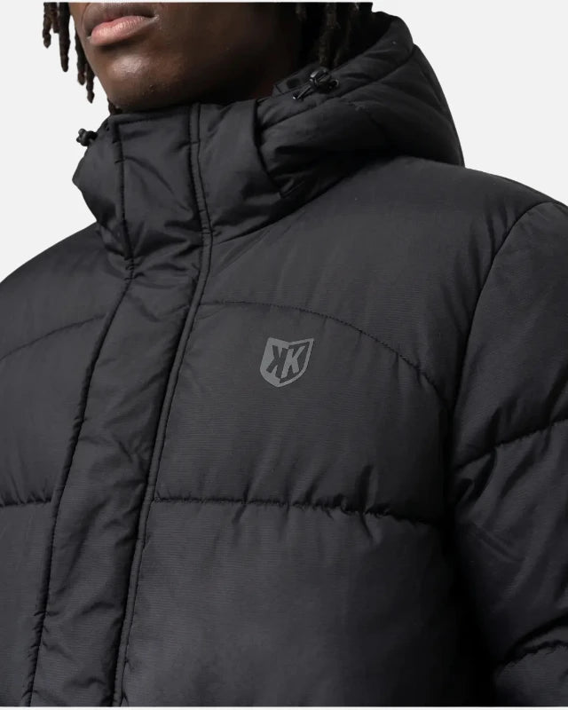 FootkornerDoudoune FTKR Vision - Noir