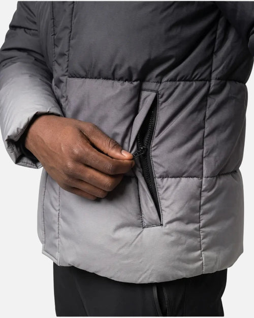 Doudoune FTKR Vision - Noir - Footkorner