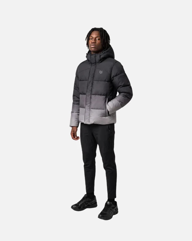 FootkornerDoudoune FTKR Vision - Noir