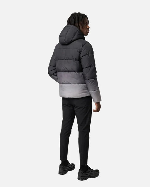 Doudoune FTKR Vision - Noir - Footkorner