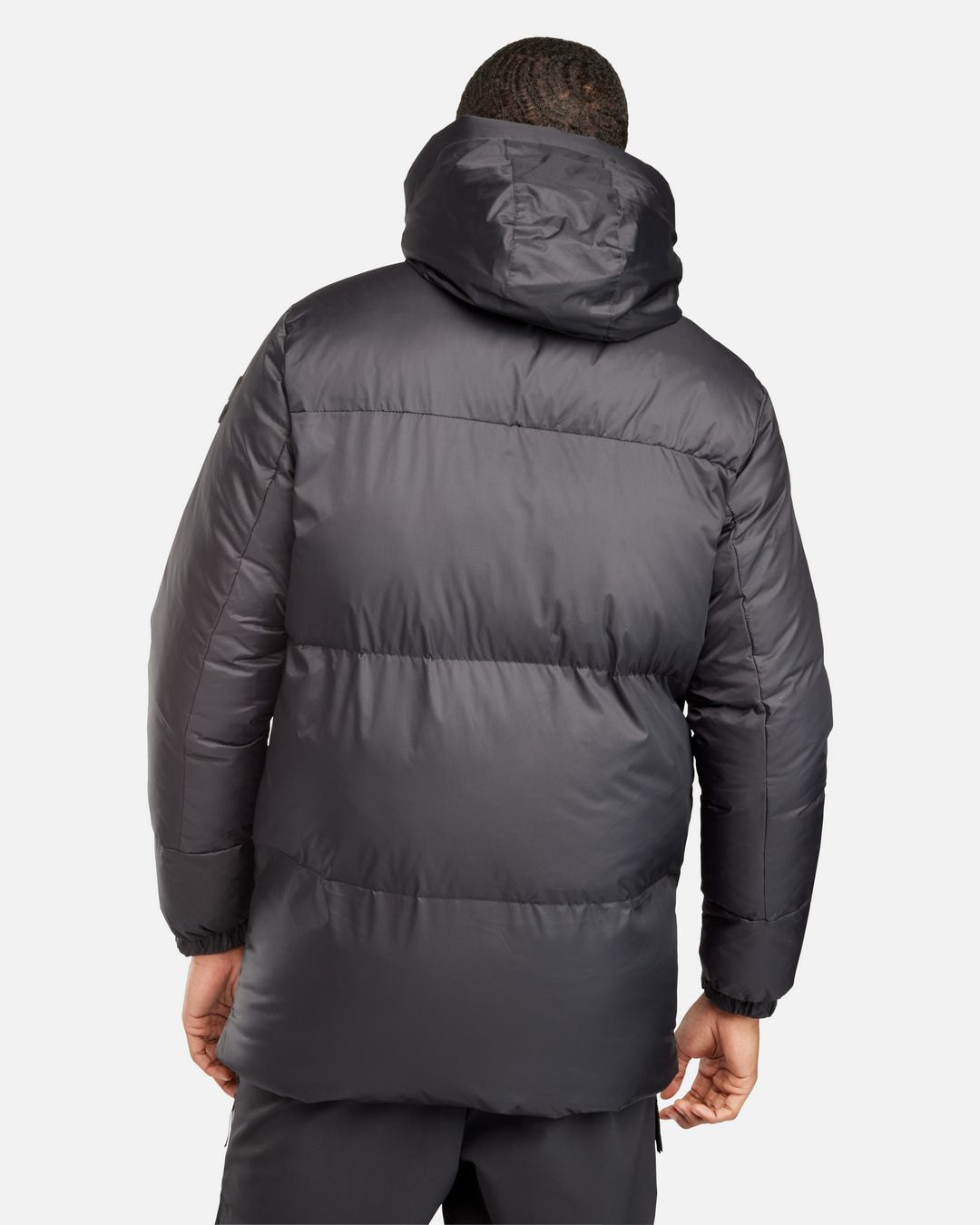 FootkornerPiumino Helvetica Capri - Nero