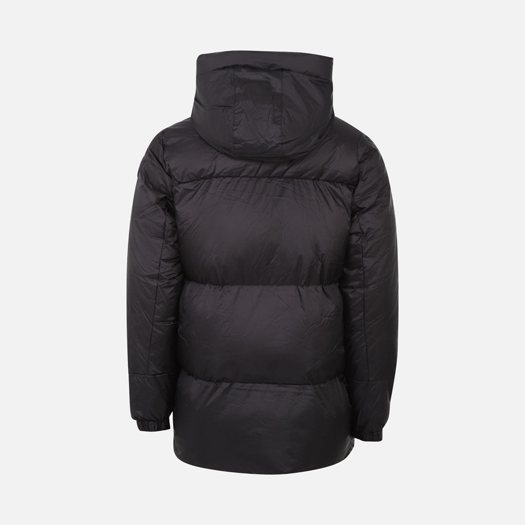 FootkornerPiumino Helvetica Capri - Nero