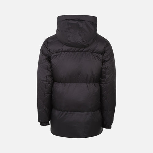 Piumino Helvetica Capri - Nero - Footkorner