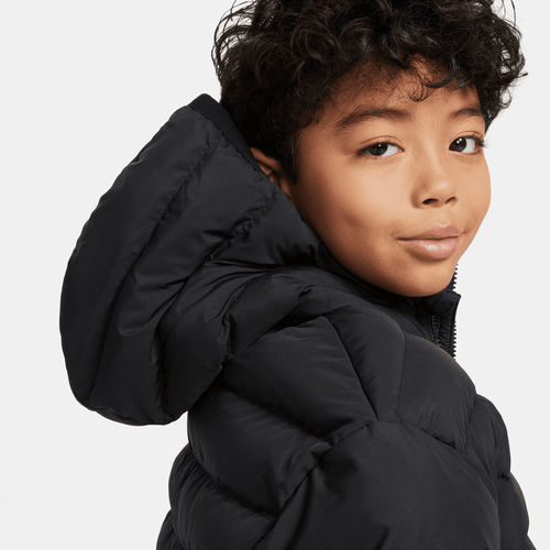 Doudoune Nike Lightweight Junior - Noir - Footkorner