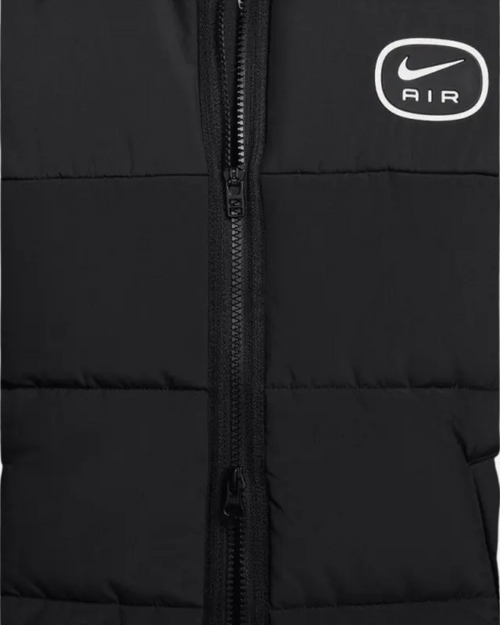 DoppiochdünnnikéSportwärrAir–Schwärz/Whitt - Footkorner