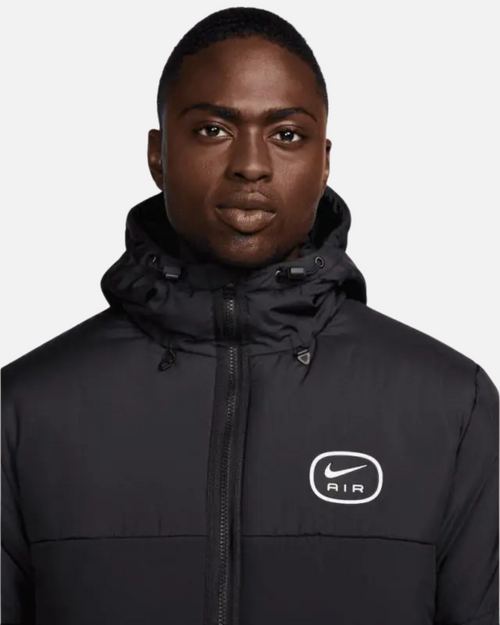 DoppiochdünnnikéSportwärrAir–Schwärz/Whitt - Footkorner