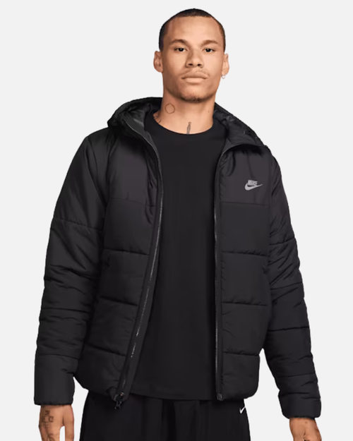 Doudoune Nike Synthetic-Fill Therma-Fit - Noir - Footkorner