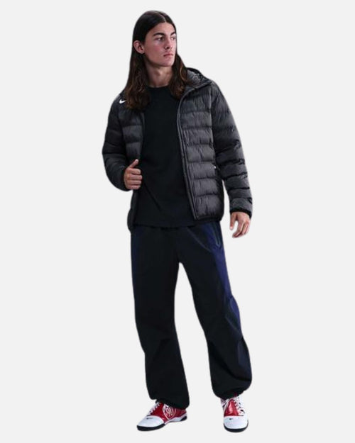 Doudoune Nike Total 90 - Noir - Footkorner