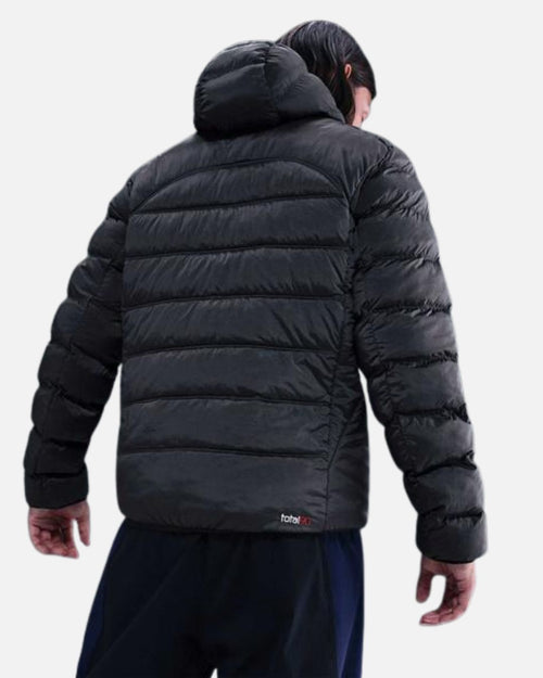 Doudoune Nike Total 90 - Noir - Footkorner