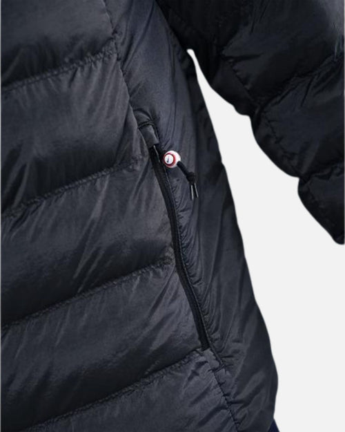 Doudoune Nike Total 90 - Noir - Footkorner