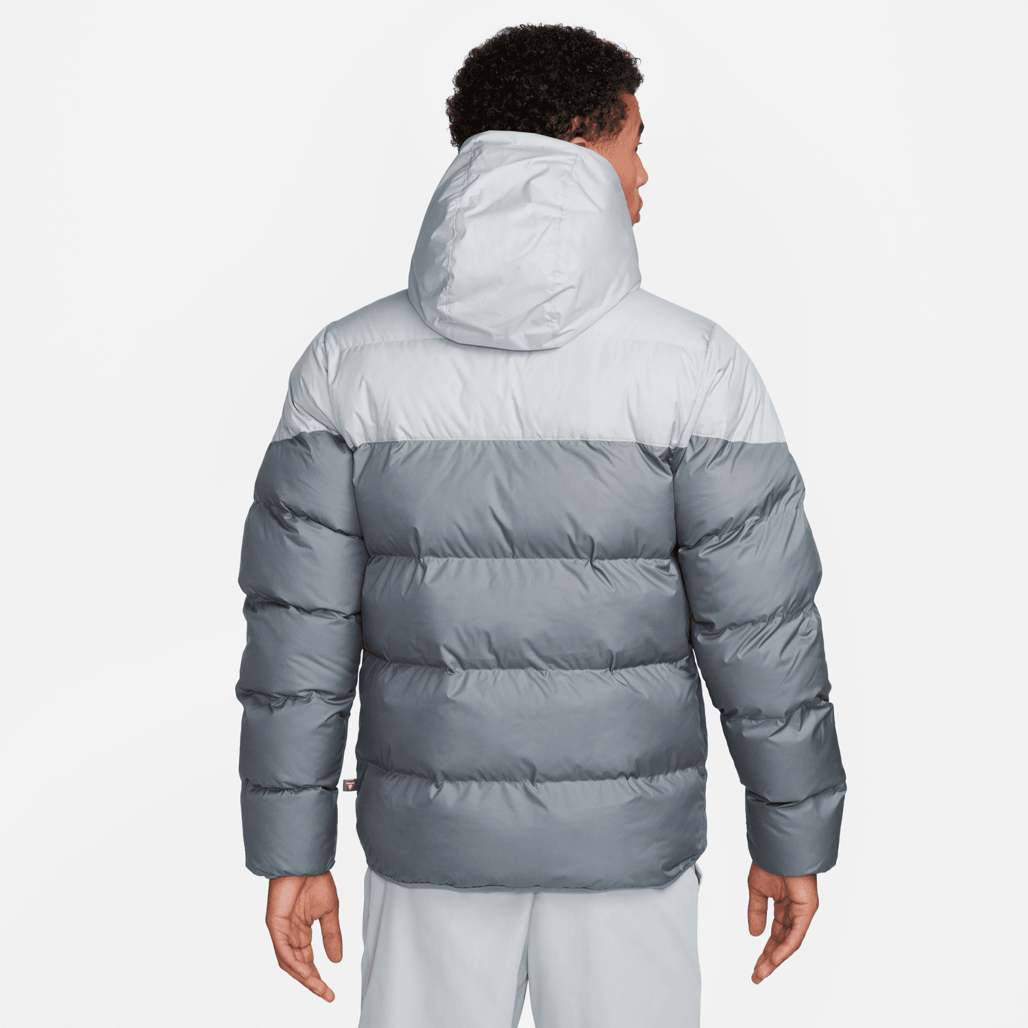 Nike Air Max Windrunner Puffer Jacket Buy Nike Sportswear Storm
