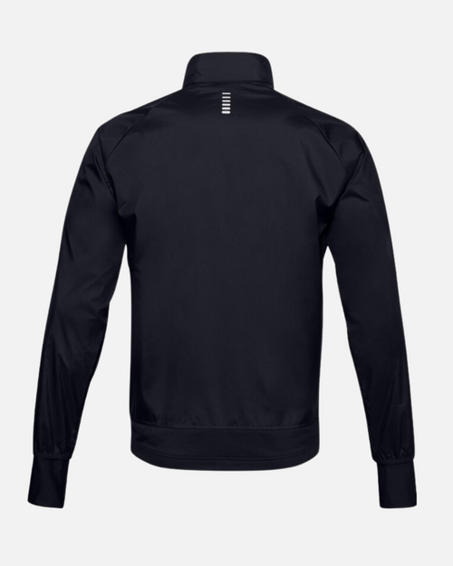 Run Insulate Hybrid Jacket - Black - Footkorner