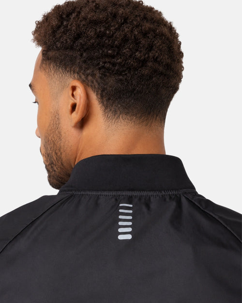 Under Armor Storm Waterproof Sleeveless Down Jacket - Black - Footkorner