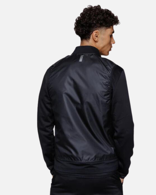 Piumino senza maniche impermeabile Under Armour Storm - Nero - Footkorner