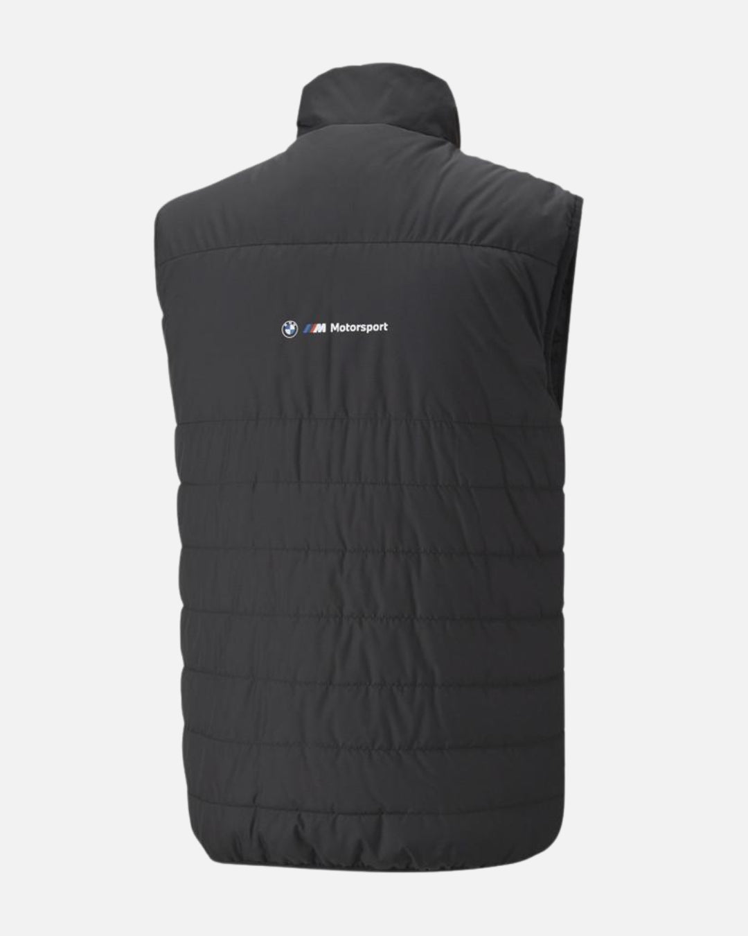 FootkornerChaleco acolchado Puma BMW Motorsport SDS - Negro/Azul