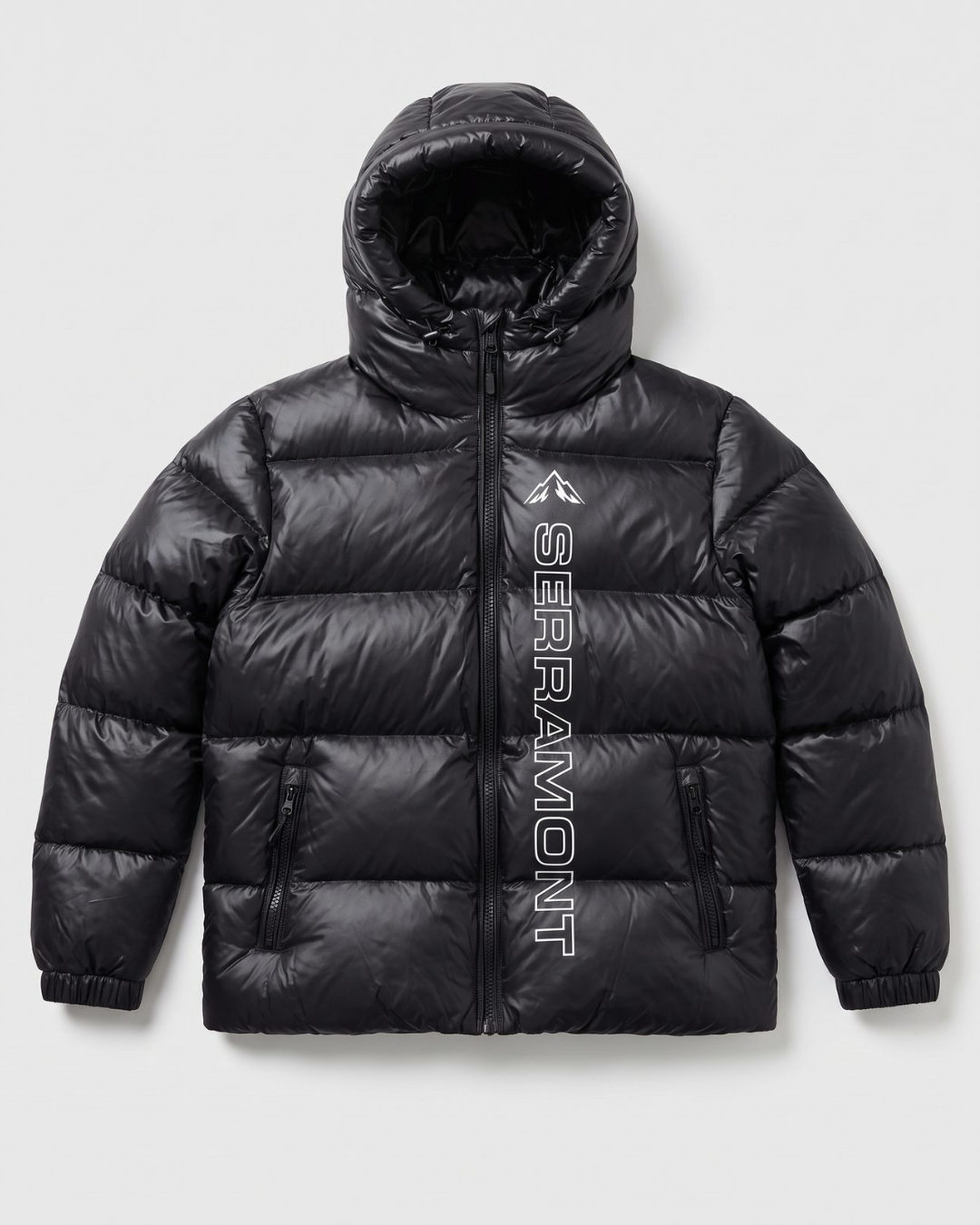 FootkornerDoudoune Serramont L600 - Noir