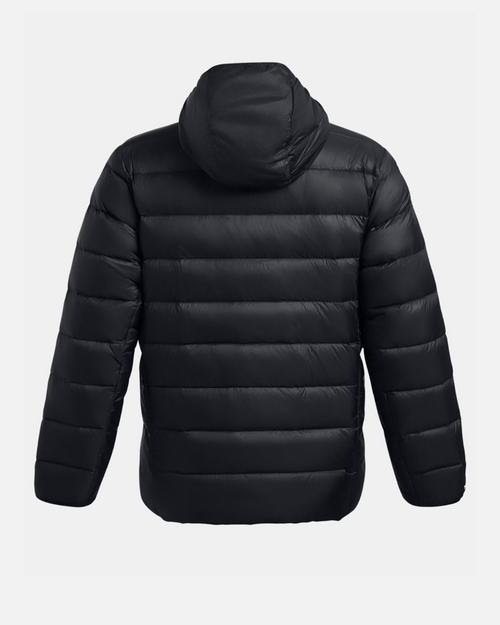 Doudoune Under Armour Legend - Schwarz - Footkorner