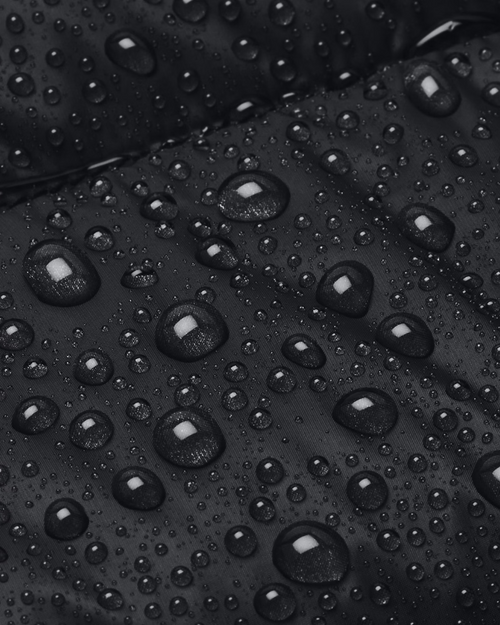 Doudoune Under Armour Legend - Schwarz - Footkorner