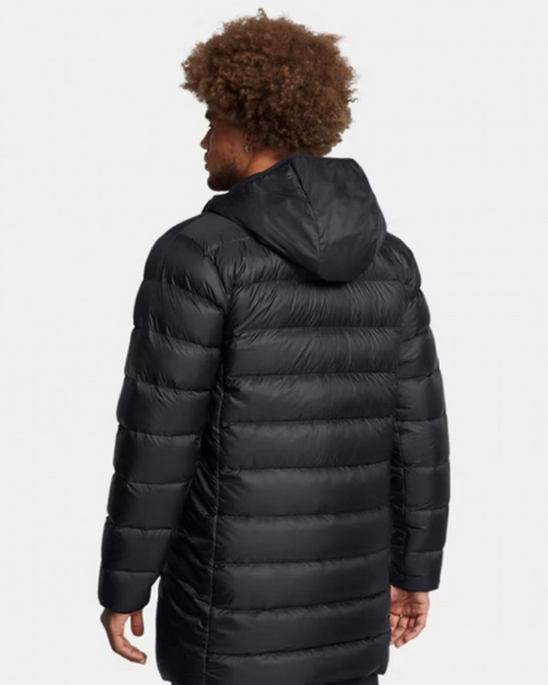 Doudoune Under Armour Legend - Nero - Footkorner