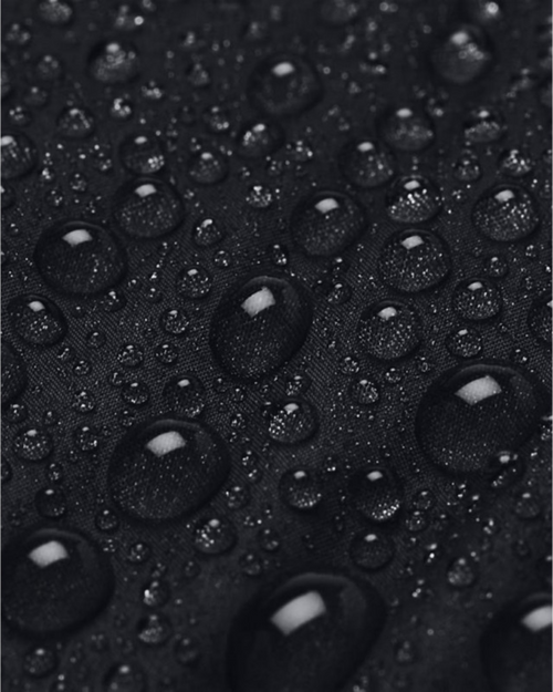 Doudoune Under Armour Legend - Nero - Footkorner