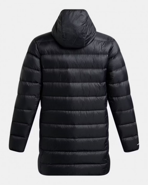 Doudoune Under Armour Legend - Nero - Footkorner