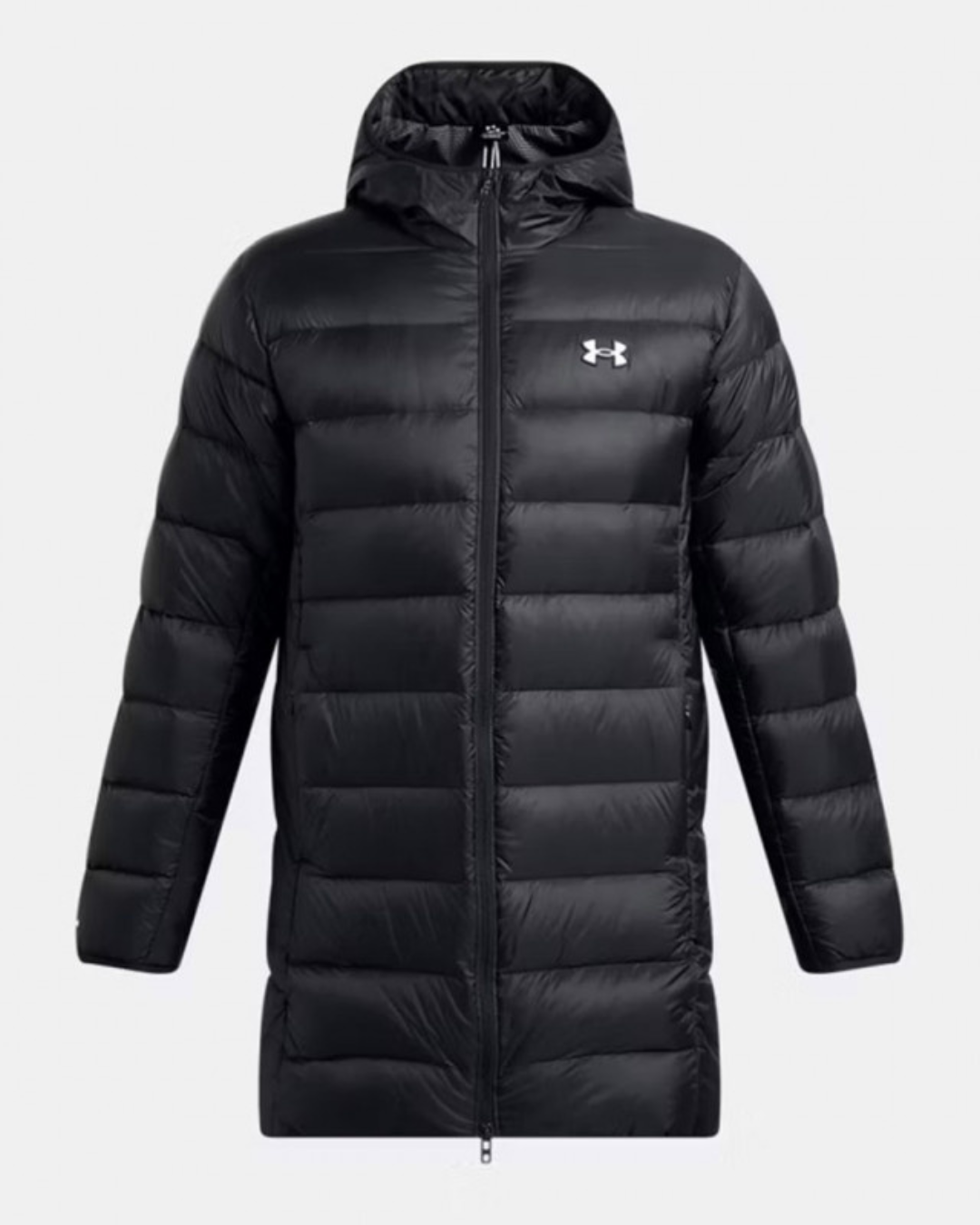 FootkornerDoudoune Under Armour Legend - Nero