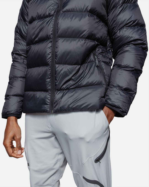Under Armor Storm Down 2.0 Down Jacket - Black - Footkorner