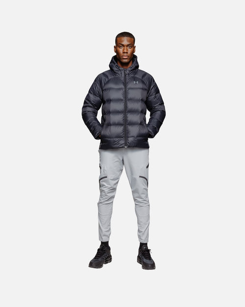 Under Armor Storm Down 2.0 Down Jacket - Black - Footkorner