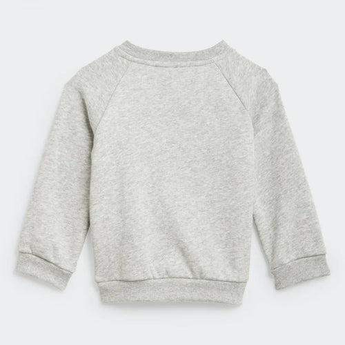 Adidas Baby Set - Gray - Footkorner