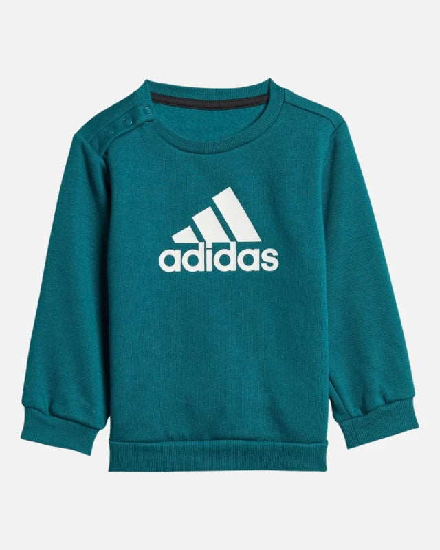 FootkornerAdidas Baby-Set Badge of Sport - Grün