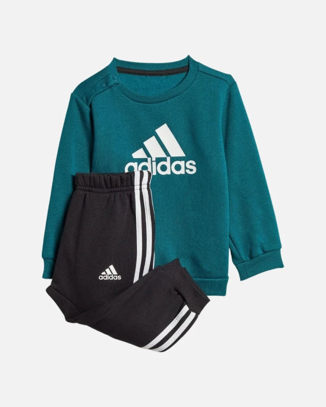 FootkornerAdidas Baby-Set Badge of Sport - Grün