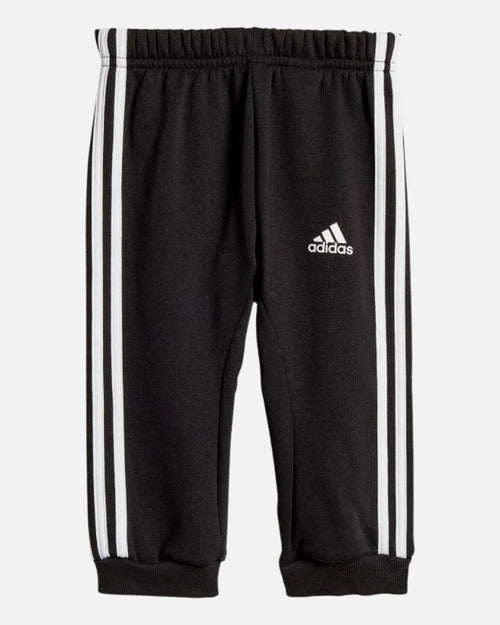 Adidas Baby-Set Badge of Sport - Grün - Footkorner