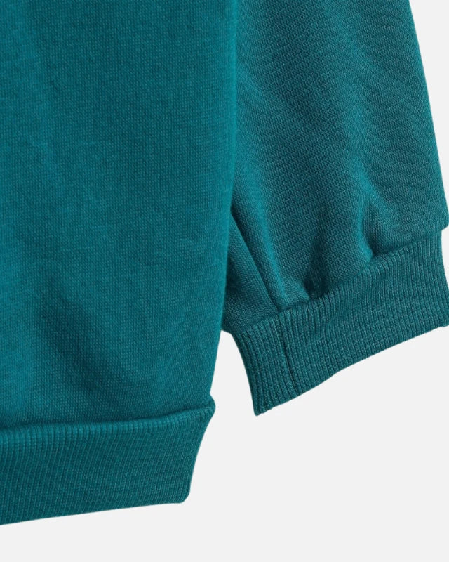 FootkornerAdidas Baby-Set Badge of Sport - Grün