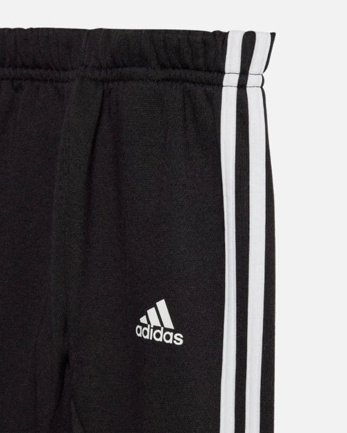 Adidas Baby-Set Badge of Sport - Grün - Footkorner