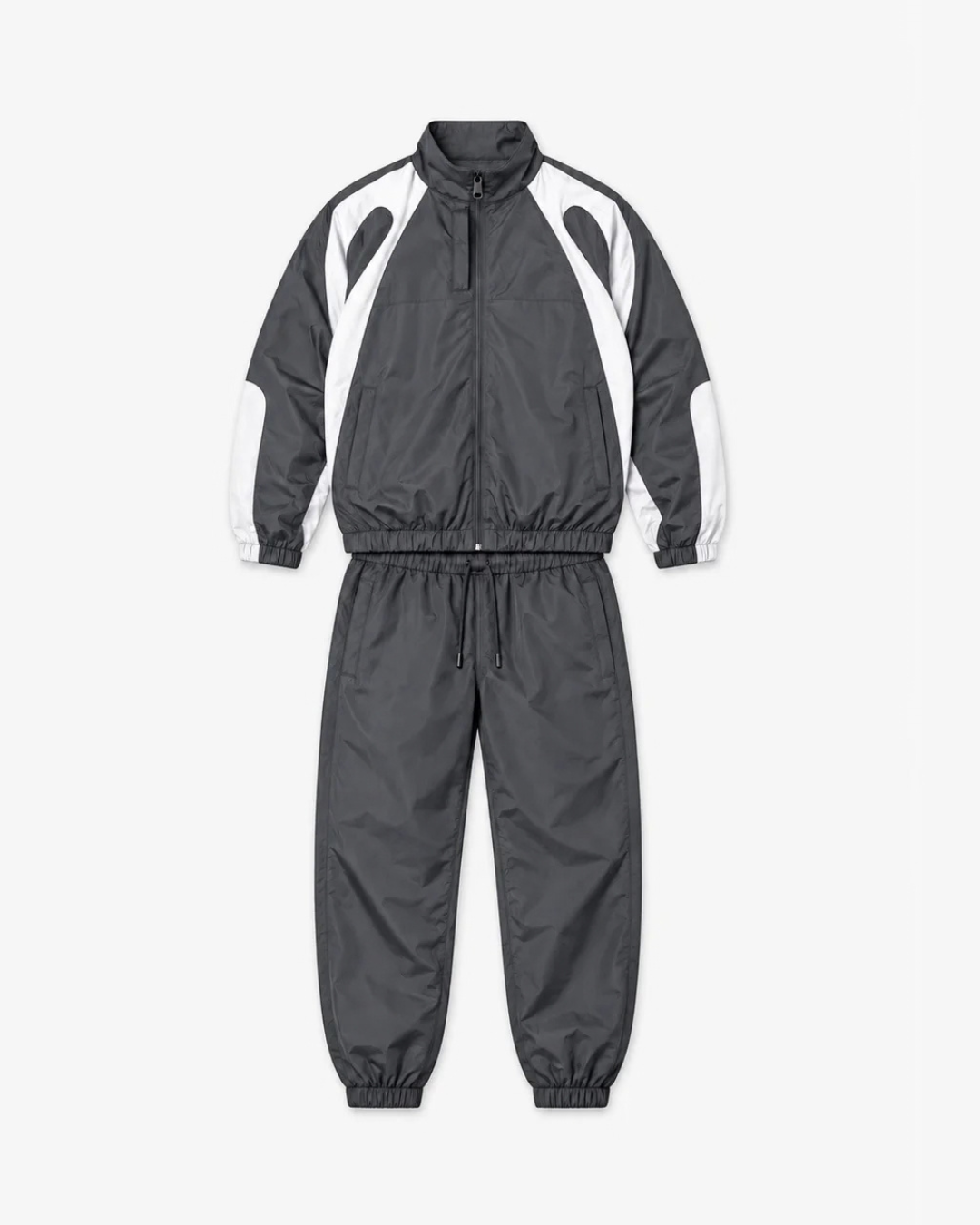 FootkornerEnsemble Colorblock Ikao - Gris