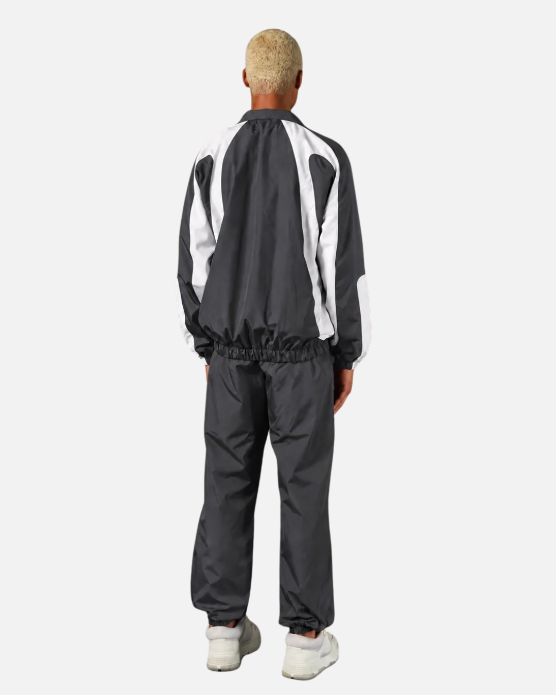 FootkornerEnsemble Colorblock Ikao - Gris