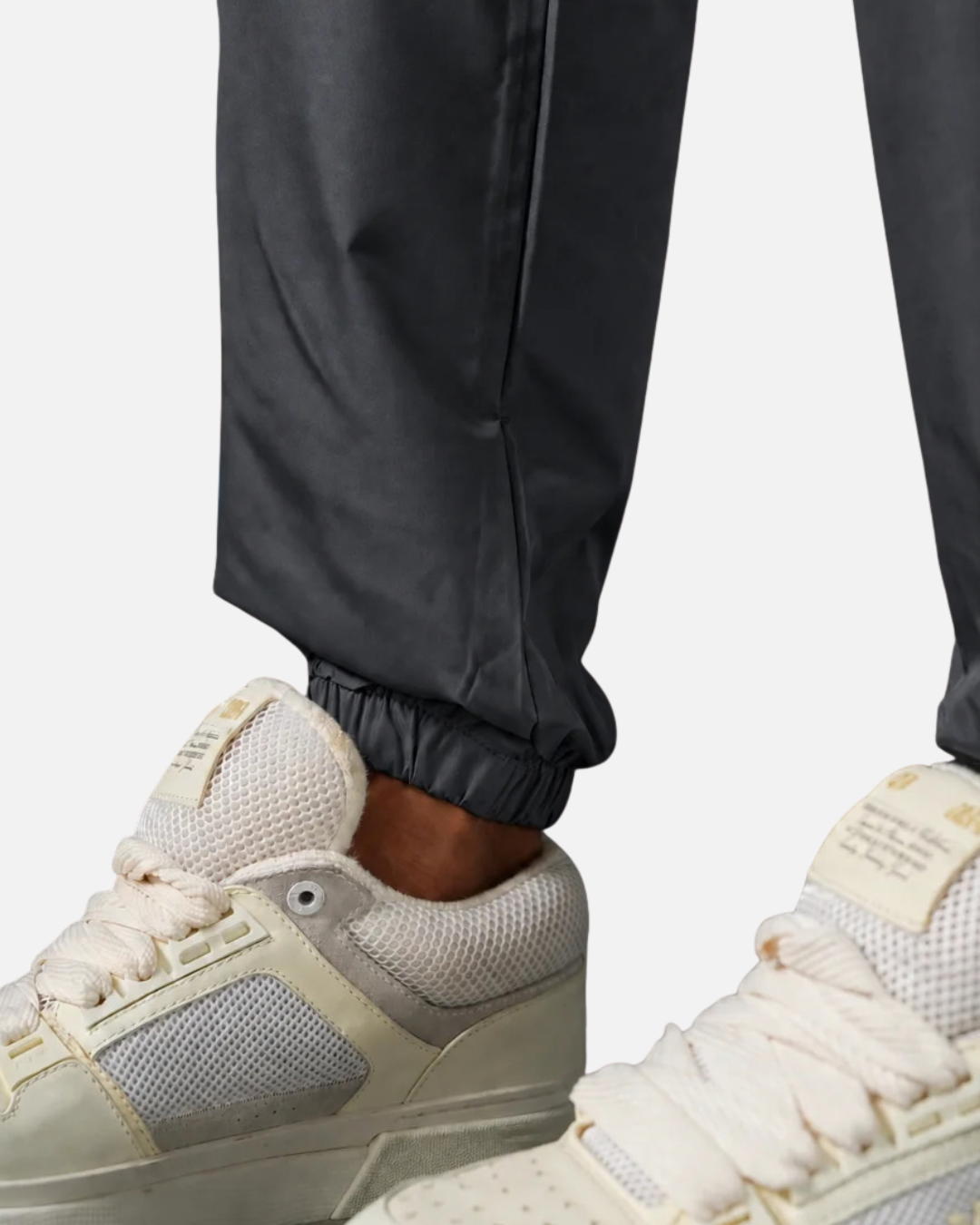 FootkornerEnsemble Colorblock Ikao - Gris