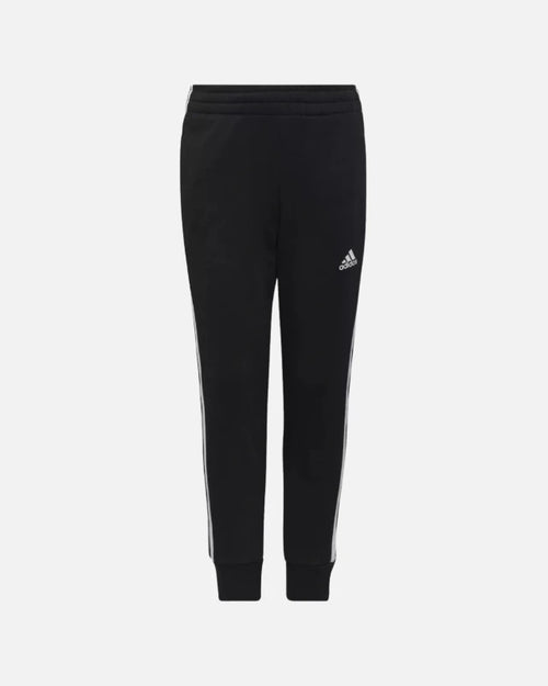 Ensemble de survêtement Adidas Enfant - Noir - Footkorner