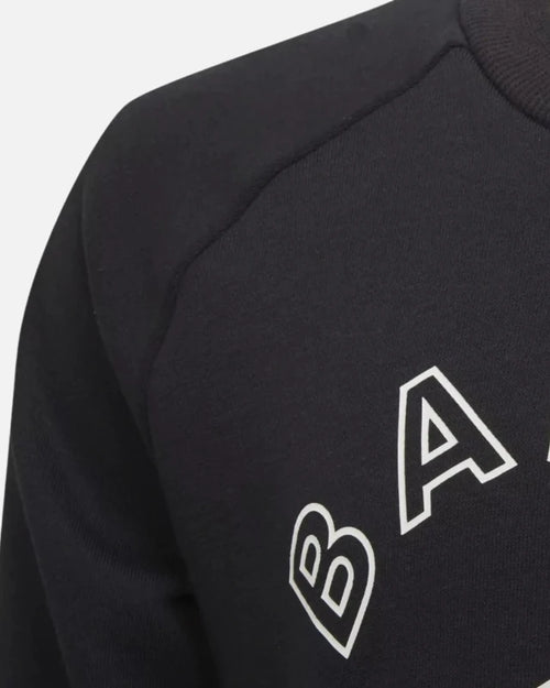 Ensemble de survêtement Adidas Enfant - Noir - Footkorner