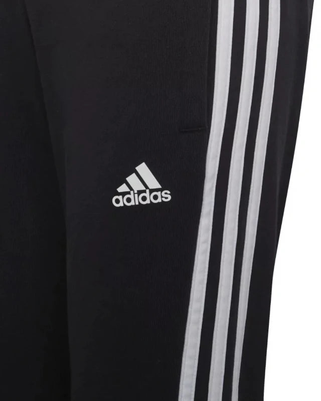 FootkornerEnsemble de survêtement Adidas Enfant - Noir
