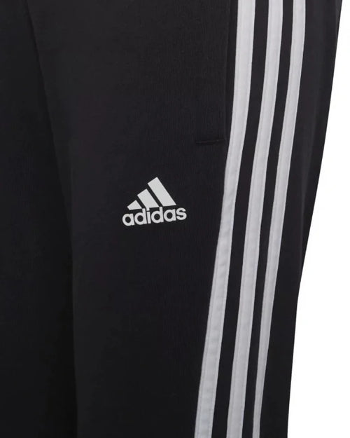 Ensemble de survêtement Adidas Enfant - Noir - Footkorner