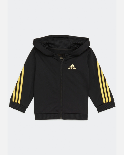 Ensemble de survêtement Adidas Future Icons - Noir - Footkorner