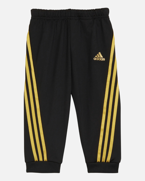 Ensemble de survêtement Adidas Future Icons - Noir - Footkorner