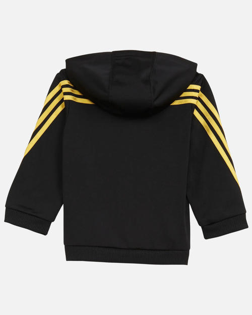 Ensemble de survêtement Adidas Future Icons - Noir - Footkorner
