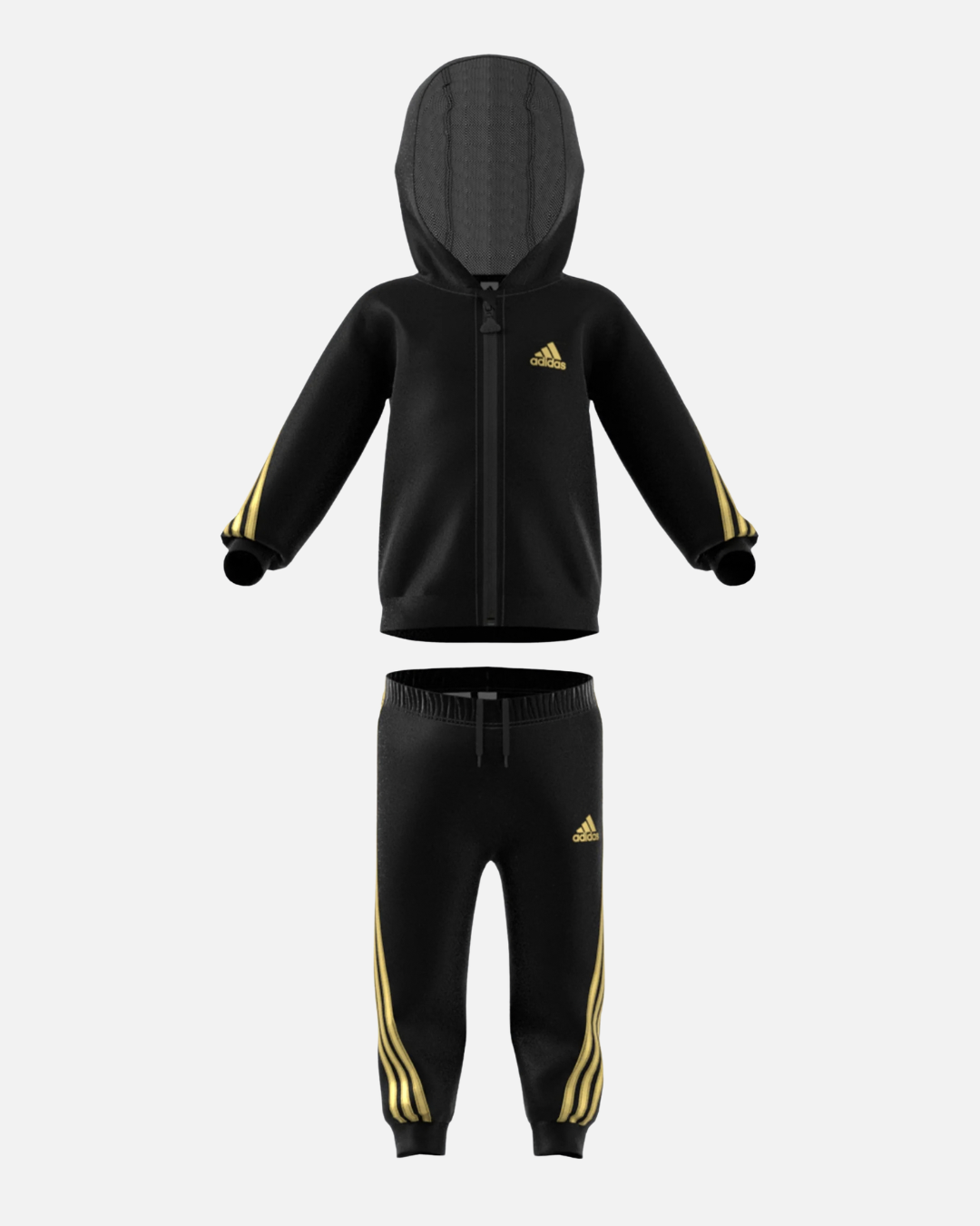 FootkornerEnsemble de survêtement Adidas Future Icons - Noir