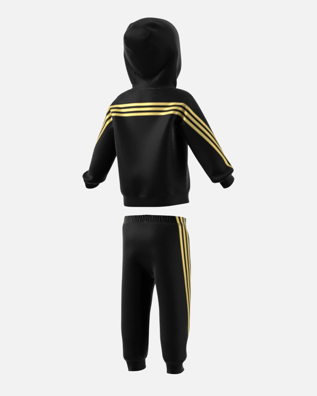FootkornerEnsemble de survêtement Adidas Future Icons - Noir